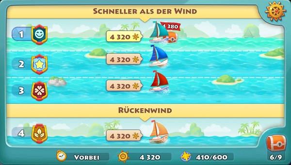 24. Regatta Goldliga