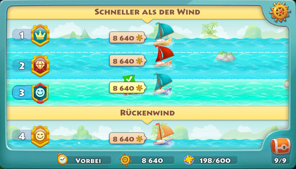 26. Regatta Goldliga