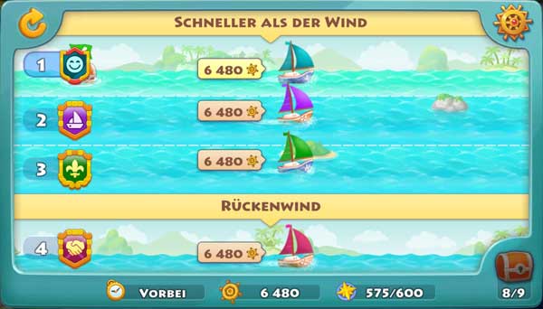 27. Regatta Goldliga