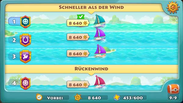 28. Regatta Goldliga