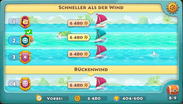 37. Regatta Goldliga