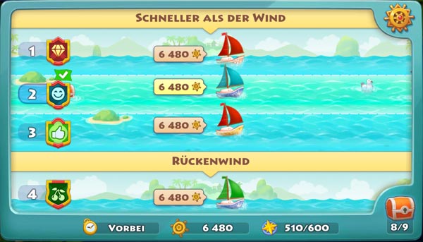 51. Regatta Goldliga