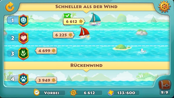 51. Regatta Goldliga