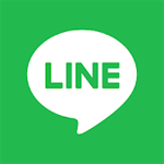 LINE Logo Android